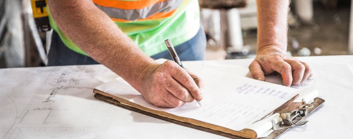 The Important Role of A Construction Manager