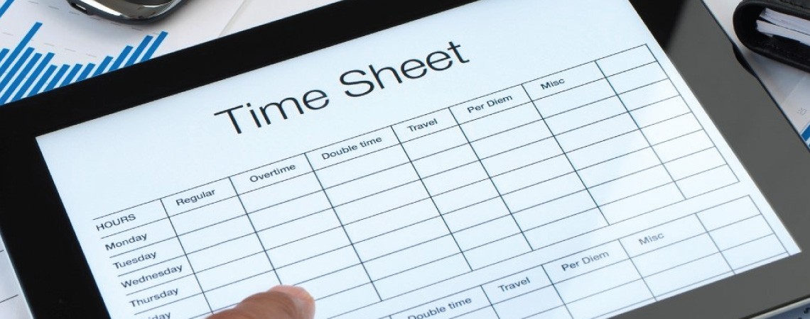 How Does Timesheet Work